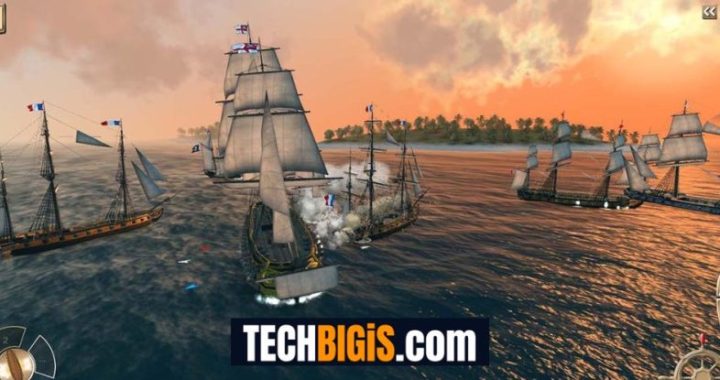 Pirates Of The Caribbean Hunt Mod Apk – Latest 2023