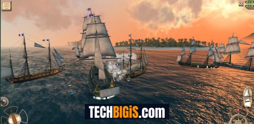 Pirates Of The Caribbean Hunt Mod Apk – Latest 2023 icon