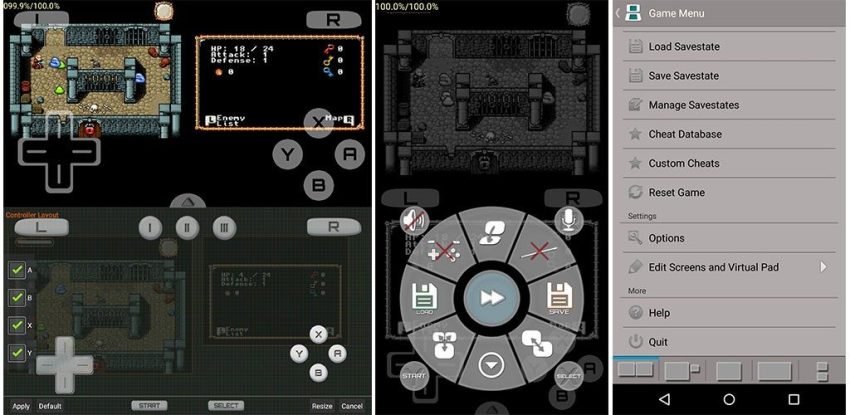 Drastic Ds Emulator Mod Apk