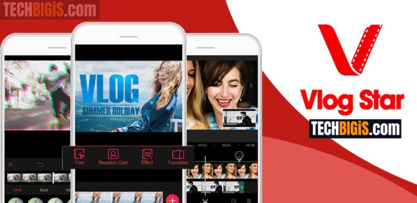 VlogStar Mod Apk