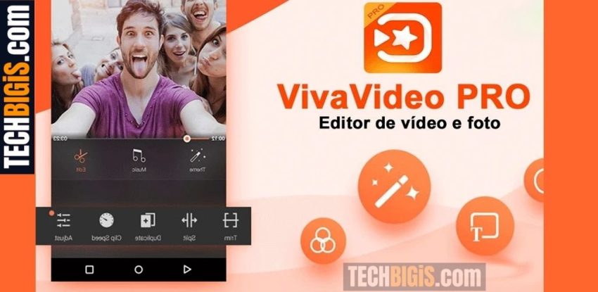 Viva Video Mod Apk