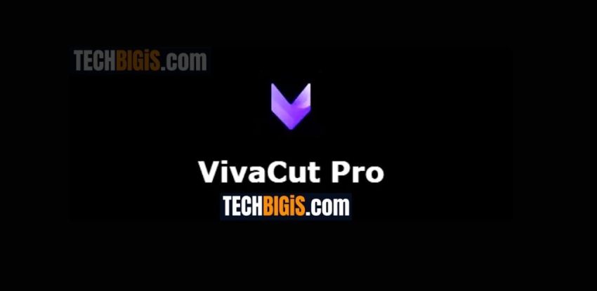 Vivacut Pro Mod Apk Latest Version – Viva Cut Mod APK icon
