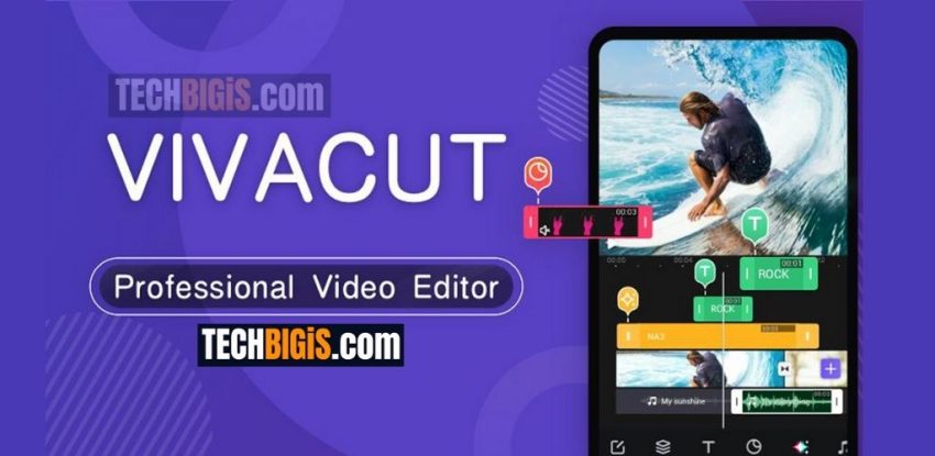 VivaCut mod apk