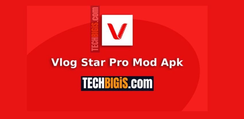 Vlog Star Mod Apk No Watermark 2023 icon