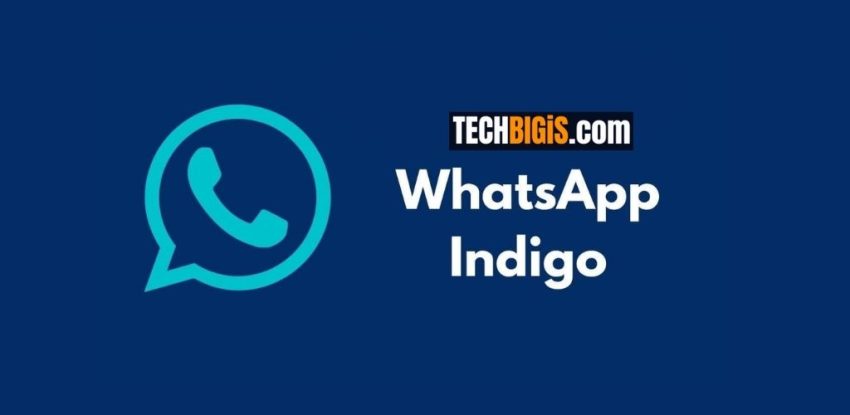 WhatsApp Indigo Download (Updated) | Indigo Whatsapp