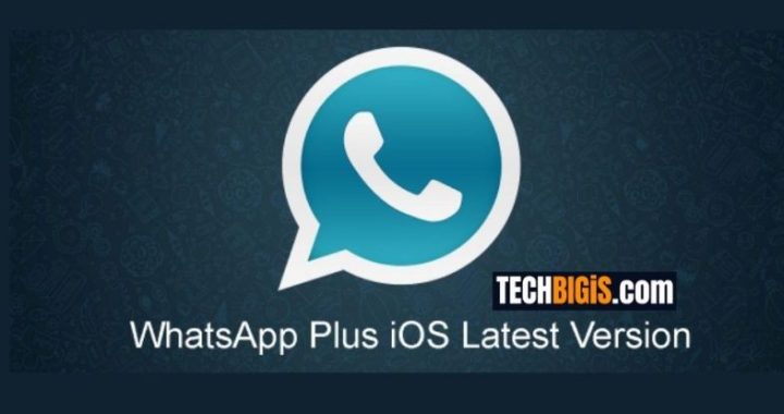 Download Whatsapp Plus iOS | GB iOS X APK