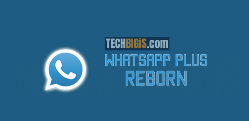 Download WhatsApp Plus Reborn | Reborn Whatsapp Plus icon