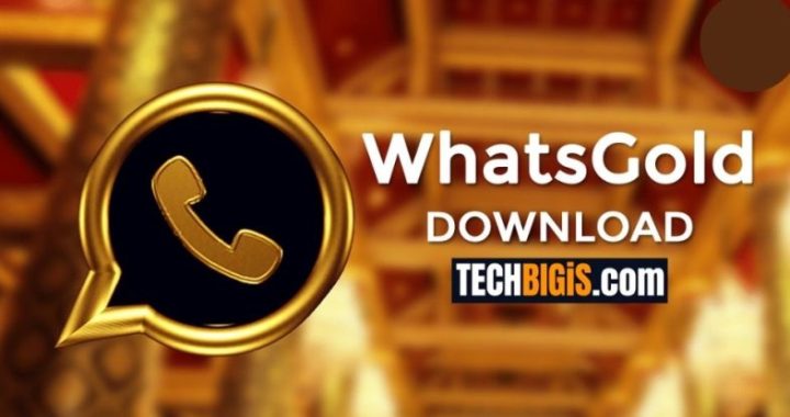 WhatsGold APK – Download Latest Version 2022