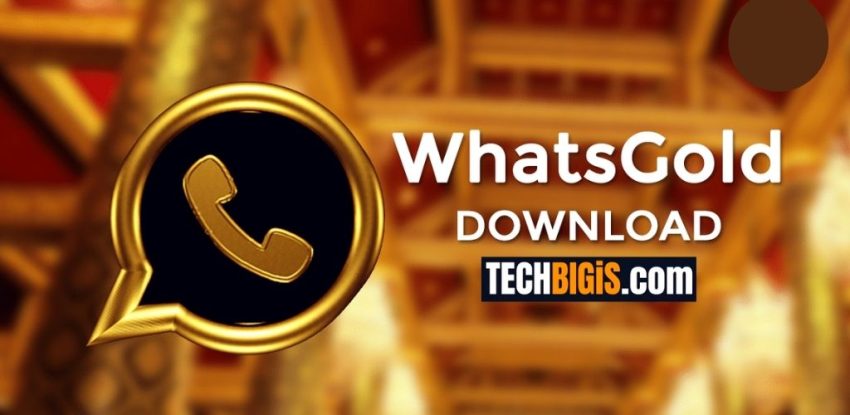 WhatsGold APK – Download Latest Version 2022 icon