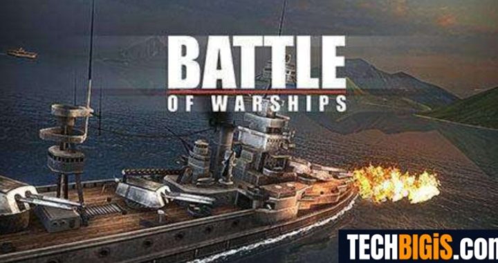 Battle Of Warship Mod Apk Unlimited Platinum