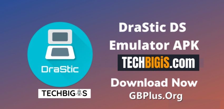 Drastic Ds Emulator Apk Full Version Download