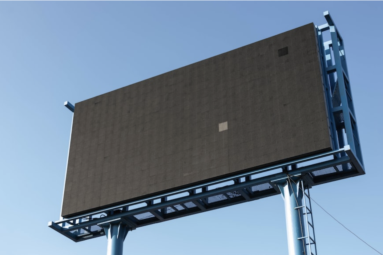 Where to Advertise With Billboards in Louisville