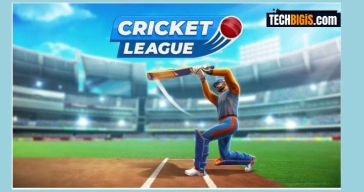 Cricket League Mod Apk Unlimited Gems – 2023