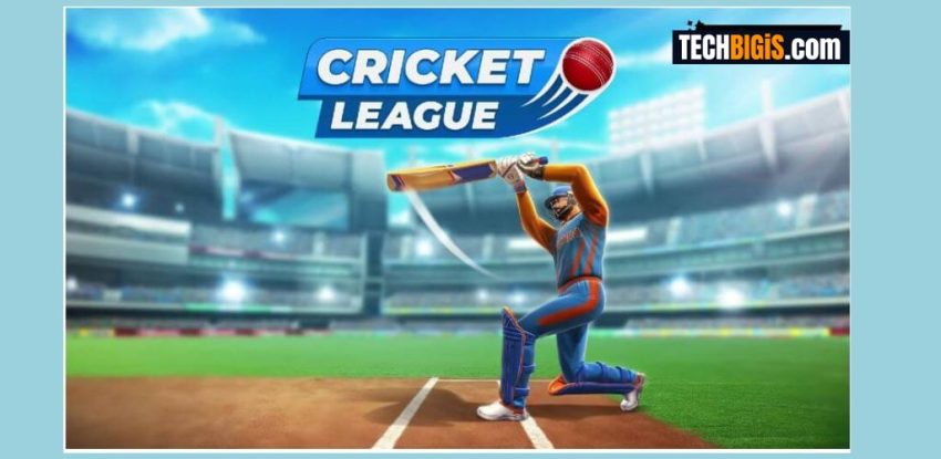 Cricket League Mod Apk Unlimited Gems – 2023 icon