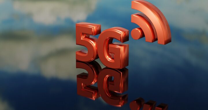 How 5G Is Disrupting The Online Gaming Industry