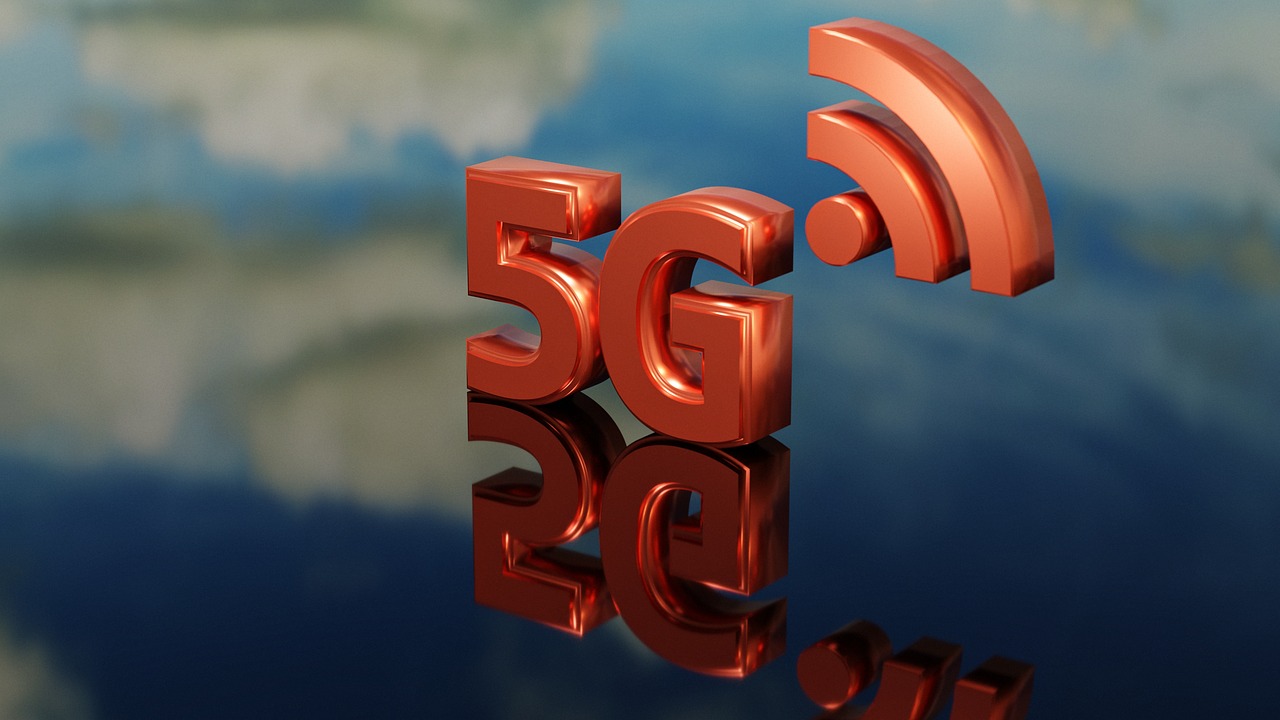 How 5G Is Disrupting The Online Gaming Industry