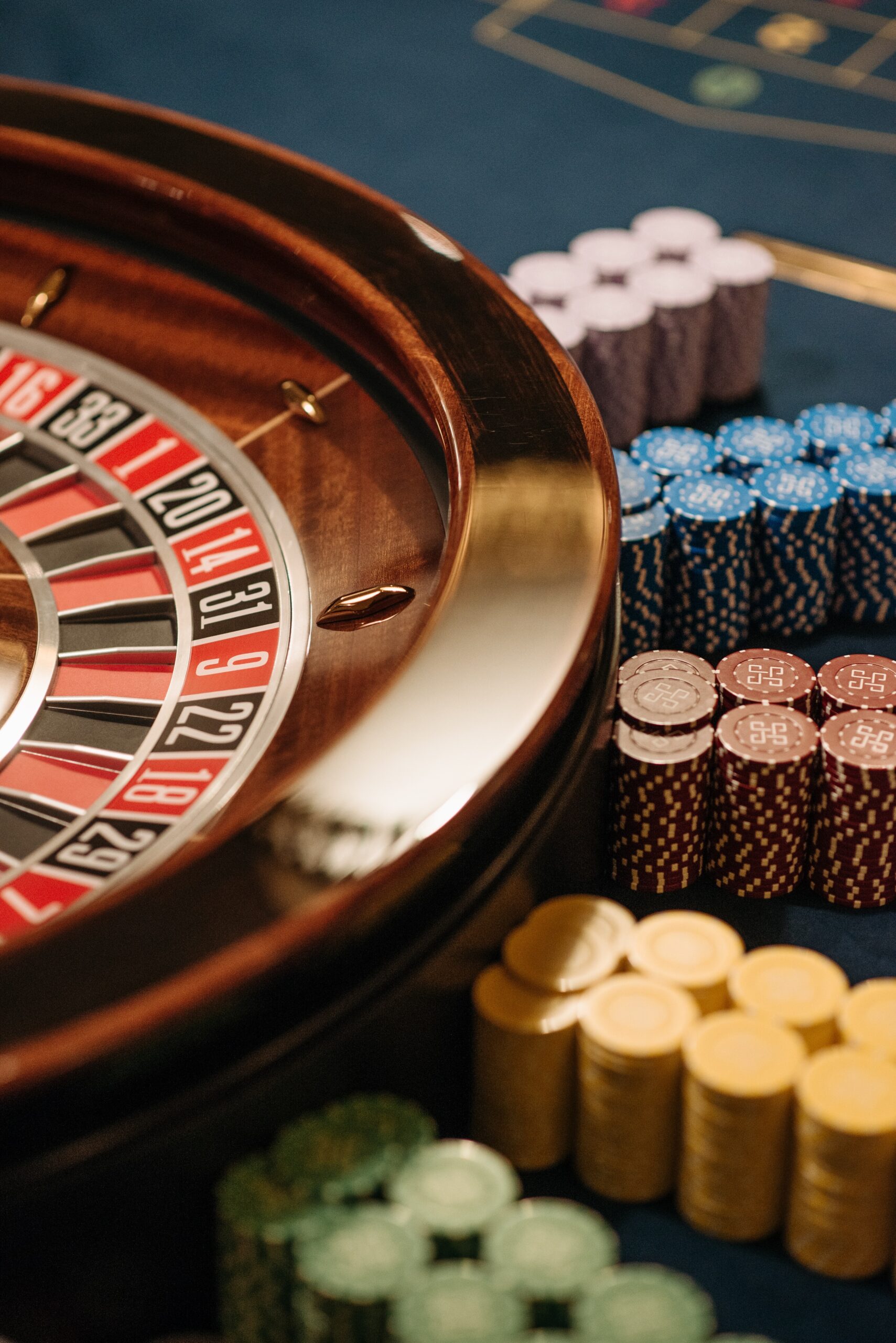 With online casino apps, you can have the ultimate gambling experience