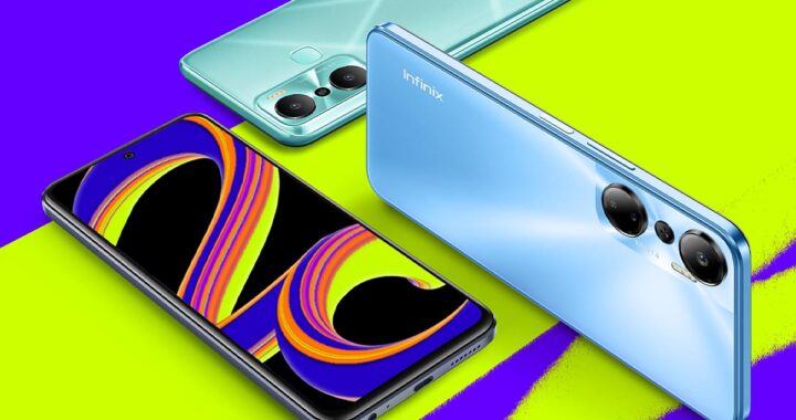 The Infinix Hot 20 Play will be a huge hit: 5 reasons why?