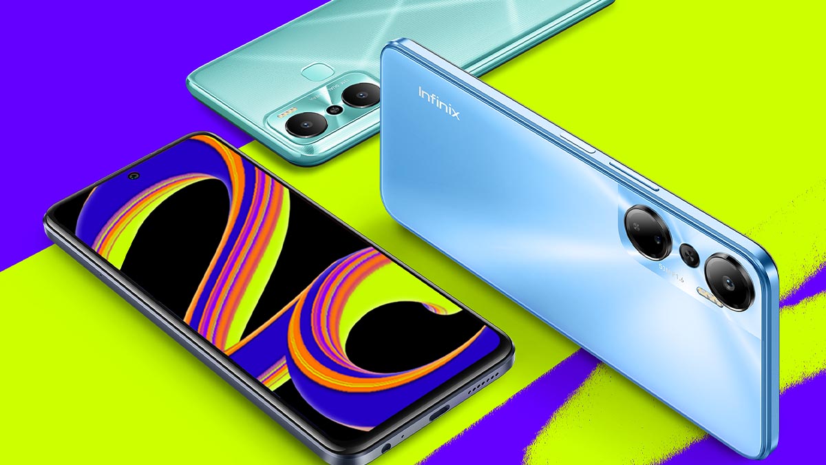 The Infinix Hot 20 Play will be a huge hit: 5 reasons why?