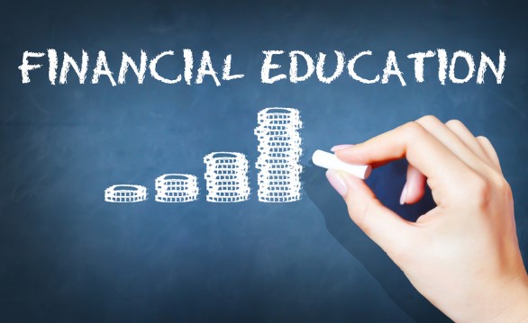 Is financial education important in student life?