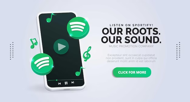 Who Owns Spotify? Insteresting Things to Know