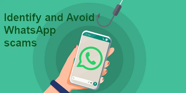 <strong></noscript>Rising WhatsApp scams and how to identify them</strong> icon