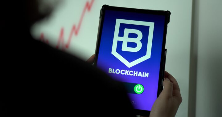 How Blockchain Technology Is Transforming the Financial System?