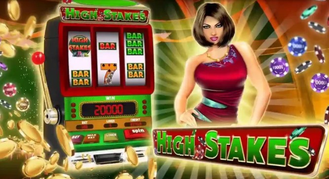 HighStakes 777 APK Download 