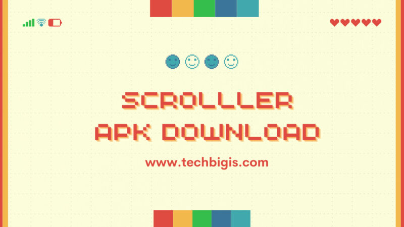 Scrolller APK Download For Android Latest Version (2023)