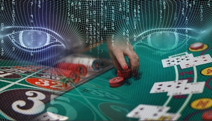 The Role of Artificial Intelligence in Slot Game Development