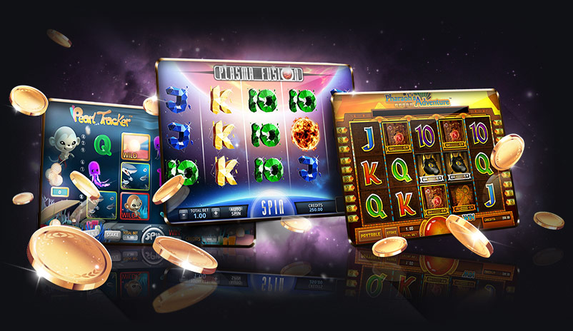 How to Use Online Slot Game Reviews to Your Advantage                                    