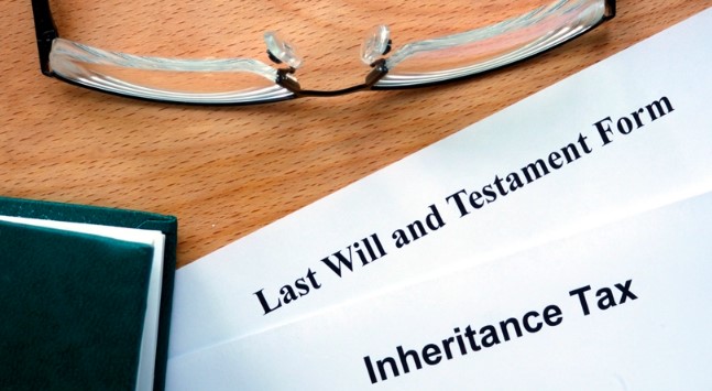 Inheritance Tax: Who Does It Affect and How to Minimize Your Liability