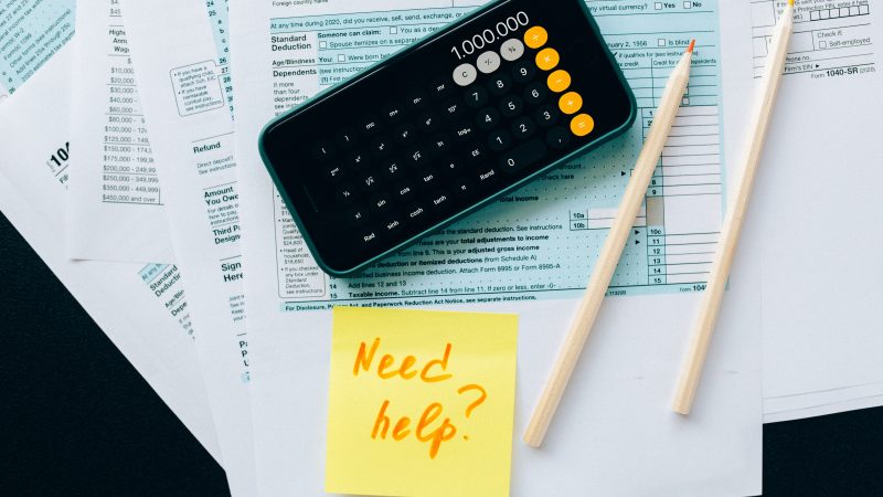 Stress-Free Proven Strategies for Dealing With Back Taxes