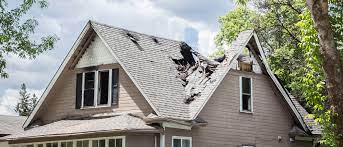 Roof Storm Wind Cleanup: Restoring Safety and Stability to Your Home