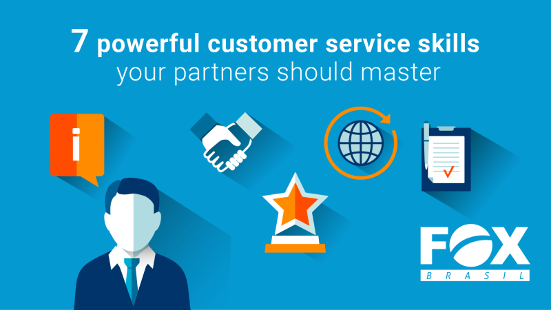 Supercharging Customer Service: Key Strategies for Freight Forwarders