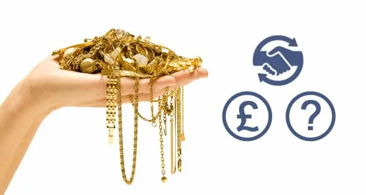 Cash for Gold Coins: A Simple Guide to Selling Your Gold Jewelry 