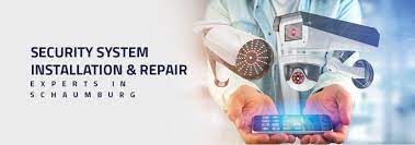 Keep your business secure with expert alarm installation services from Tech Services of NJ in NJ