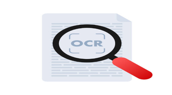 ICR OCR Technology- Transforming Data Extraction and Processing