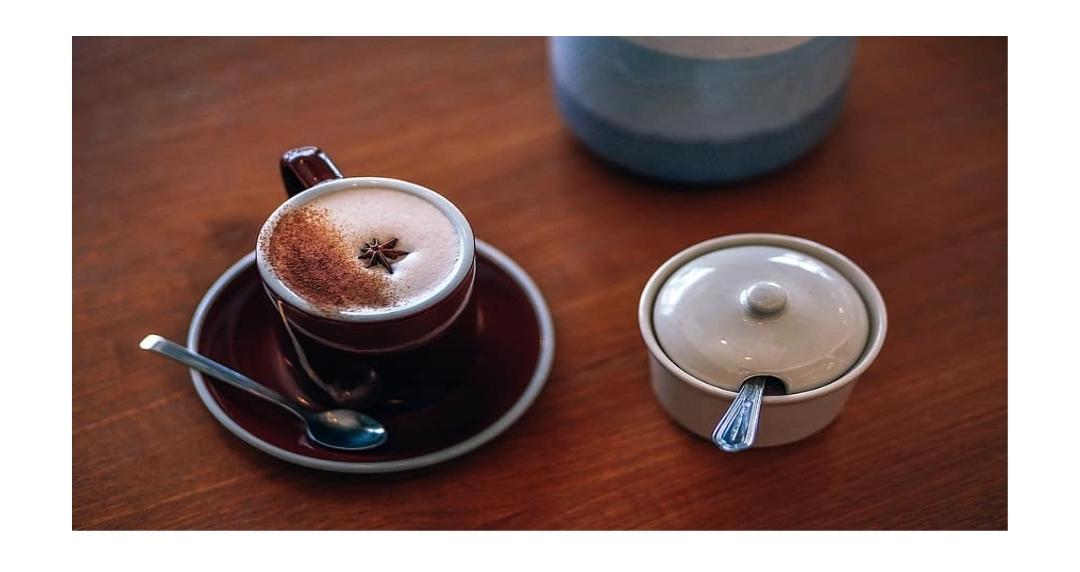 On-the-Go Indulgence: Discovering the Best Chai Tea Latte on Fast Food Menus