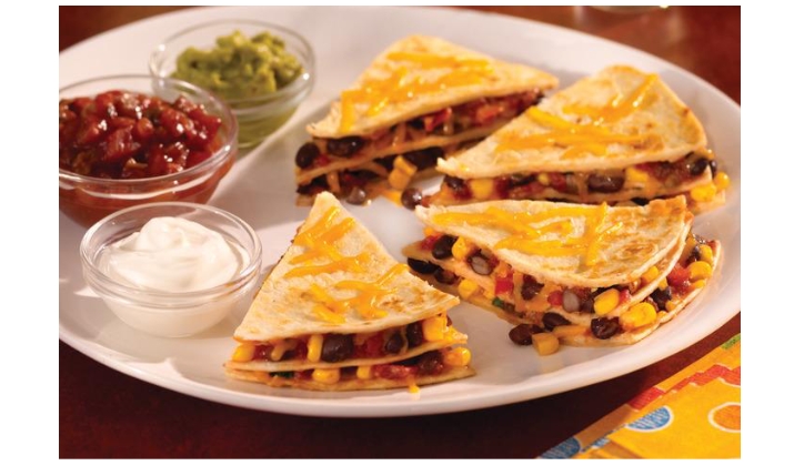 Exploring Gluten-Free and Healthier Tortilla Options for Quesadillas