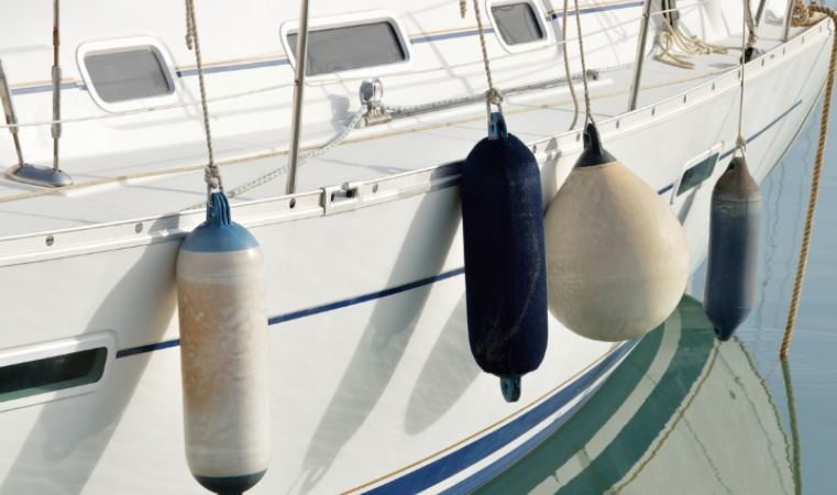 The Importance of Fender Hooks for Boating Safety