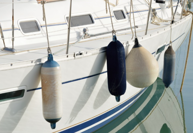The Importance of Fender Hooks for Boating Safety