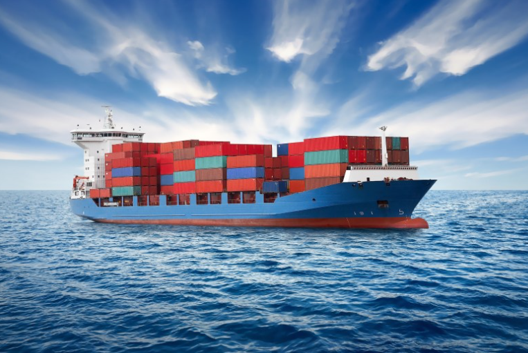 The Importance of Sea Freight Shipping in International Trade
