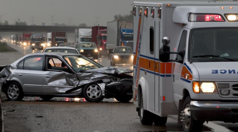 What to do after a car accident in Dallas: A guide for accident victims