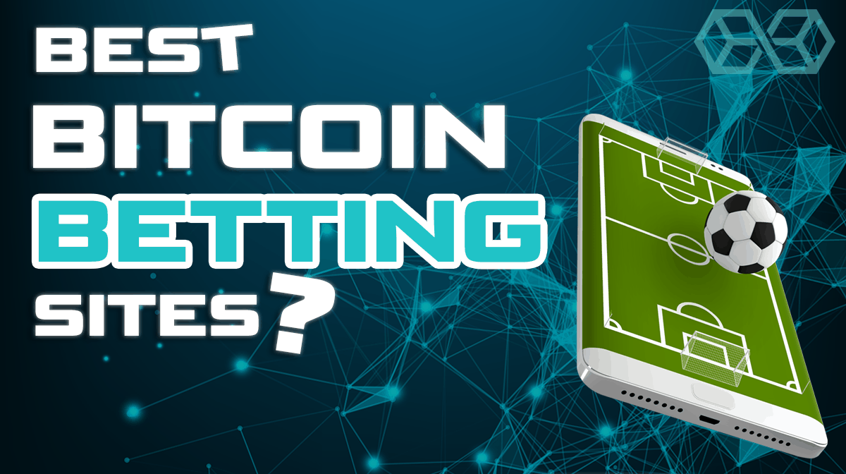 Are Bitcoin sports betting sites better than conventional online platforms?