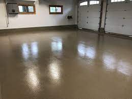 Residential and Commercial Garage Floor Coatings: What’s the Difference?