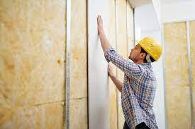 Soundproofing with Drywall: Creating a Quieter and More Peaceful Home