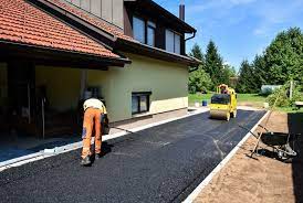 Choosing the Right Driveway Material: Factors to Consider