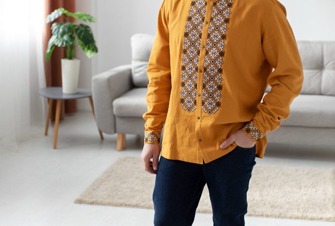 Summer-Ready: Latest Kurta Designs for Men to Upgrade Your Wardrobe