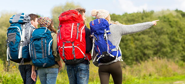 The Ultimate Guide to Buying Backpacks: Tips and Recommendations